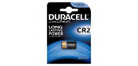 CR2 B1 LITIO 3V ULTRA DURACELL