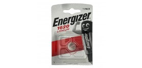 CR1620 B1 LITIO 3V ENERGIZER OFFERTA