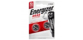 CR2032 B2 3V LITIO ENERGIZER OFFERTA