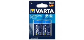 4914 B2 1/2TORCIA C 1,5 LONGLIFE POWER+ VARTA