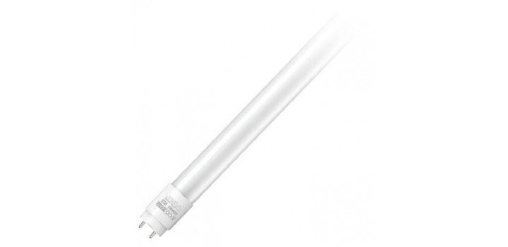 ECOLIGHT LED TUBO 1200mm 18W G13 6500K FREDDA 1800lm