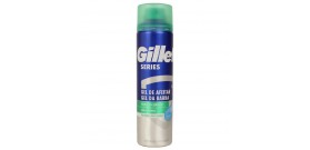 GILLETTE GEL SERIES PELLI SENSIBILI ALOE CALM.LEN.200ML