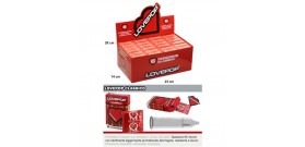 24 BOX x6 PROFILATTICI LOVEPOP