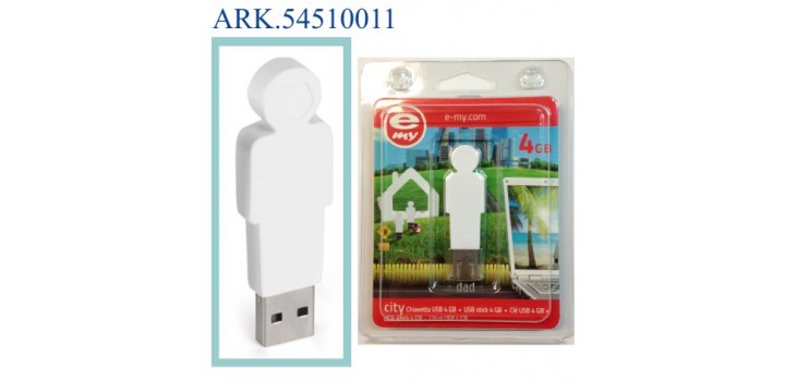 USB 2.0 4GB 