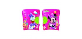 BRACCIOLI NUOTO MINNIE DISNEY 25cm