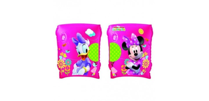 BRACCIOLI NUOTO MINNIE DISNEY 25cm