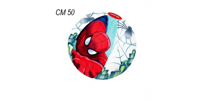 PALLONE GONFIABILE °51cm SPIDERMAN ®