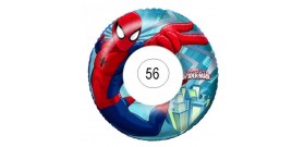 ANELLO °56cm SPIDERMAN 98003