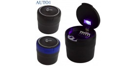 1 POSACENERE AUTO PICCOLO PVC ASS. CICCOFF