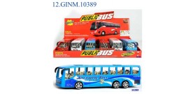 DISPLAY BUS ASSORTITI FRIZIONE x6 ®