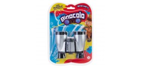 CARTELLA BINOCOLO CON TRACOLLA ®