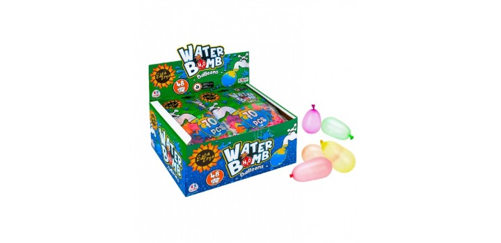 BOMBE ACQUA PZ.70 BUSTA