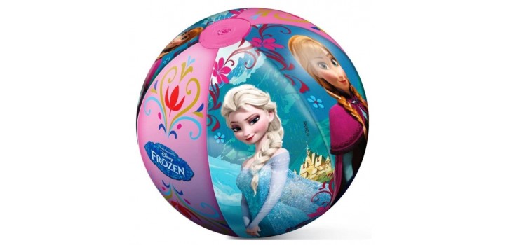 PALLONE GONFIABILE °50cm FROZEN