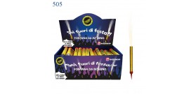 100 FONTANE/CANDELE DA INTERNO DISPLAY 15cm VD F1 14+