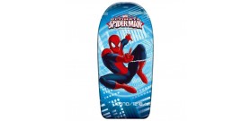 TAVOLA BODY SURF SPIDERMAN 104cm ®