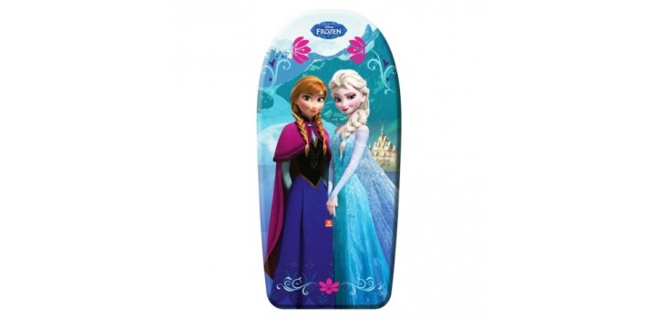 TAVOLA BODY SURF FROZEN 94cm