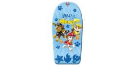 TAVOLA BODY SURF PAW PATROL 94cm