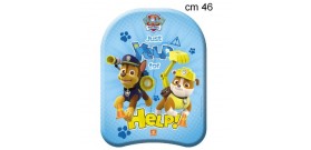 BODY SURF MINI PAW PATROL 46cm ®