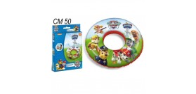 ANELLO °50cm PAW PATROL