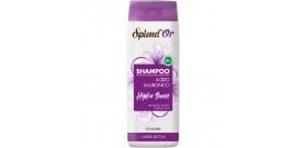 SPLENDOR SHAMPOO ACIDO IALURONICO CAP.SECCHI 300ml