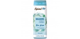 SPLENDOR BALSAMO CETRIOLO e ARGILLA 300ml