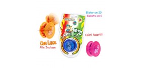 YOYO LUMINOSO IN BLISTER ®