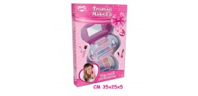 TROUSSE MAKE UP SCATOLA ®