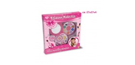 TROUSSE TRUCCHI MAKE UP SCATOLA ®