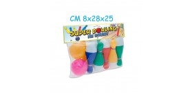 BUSTA BOWLING 8x28x25cm ®