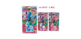 BLISTER PONY C/ACCESSORI ASS.®