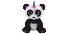 PELOUCHES TY BEANIE BOOS 15cm PARIS