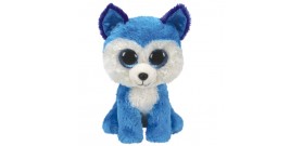 PELOUCHES TY BEANIE BOOS 15cm PRINCE