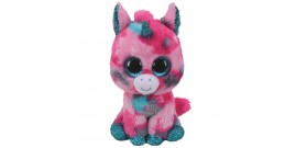 PELOUCHES TY BEANIE BOOS 15cm GIUMBALL