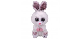 PELOUCHES TY BEANIE BOOS 15cm SLIPPERS