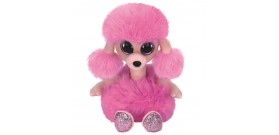 PELOUCHES TY BEANIE BOOS 15cm CAMILLA