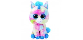 PELOUCHES TY BEANIE BOOS 15cm BLITZ