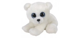 PELOUCHES TY BEANIE BABIES 15cm ARI