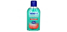 BENEFIT COLLUTTORIO S/ALCOOL TOTAL PROT.440ml