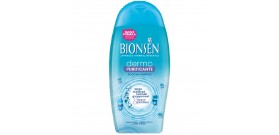 BIONSEN DOCCIA SHAMPOO DERMO PURIFICANTE 250ml