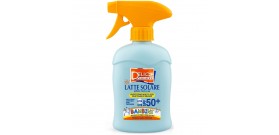 DELICE SOLARE LATTE SPRAY FP50+ BIMBI TRIGGER 250ml