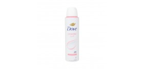 DOVE DEODORANTE SPRAY POWDER 150ml