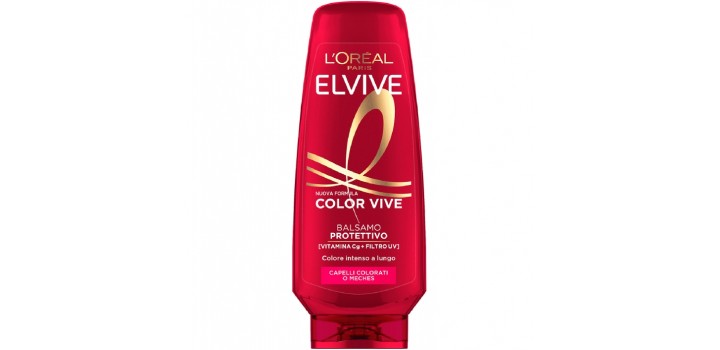 ELVIVE BALSAMO COLOR-VIVE PROTETTIVO 200ml