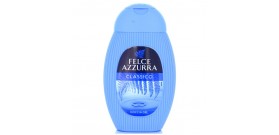 FELCE AZZURRA DOCCIA SCHIUMA GEL CLASSICO 250ml