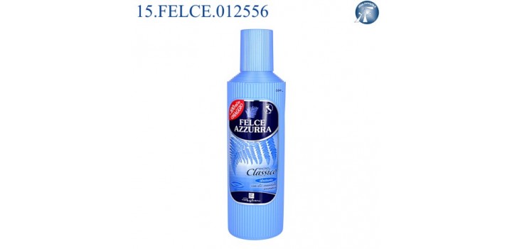 FELCE AZZURRA BAGNO SCHIUMA CLASSICO IDR.650ml