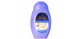 FELCE AZZURRA DOCCIA SCHIUMA MUSCHIO BIANCO 250ml