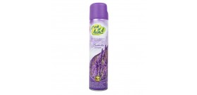 FRESHAROMA DEODORA AMBIENTE SPRAY LAVANDA 300ml