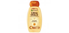 GARNIER ULTRA DOLCE SHAMPOO TESORI DI MIELE 250ml