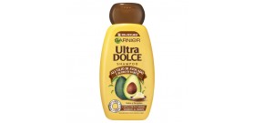 GARNIER ULTRA DOLCE SHAMPOO AVOCADOeKARITE' 250ml