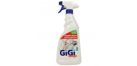 GIGI LAMPO SCIOGLI CALCARE MULTISUPERFICIE SPRAY 750ml