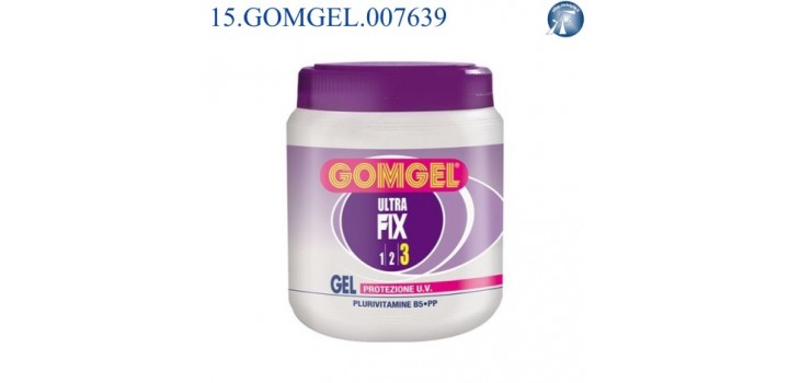 GOMGEL GEL VASO 1000ml EXTRAFORTE